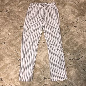 Brandy melville Tilden pants